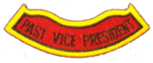 Past Vice-President